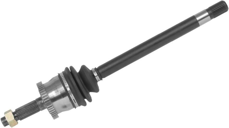 Front Left CV Axle - D-0214
