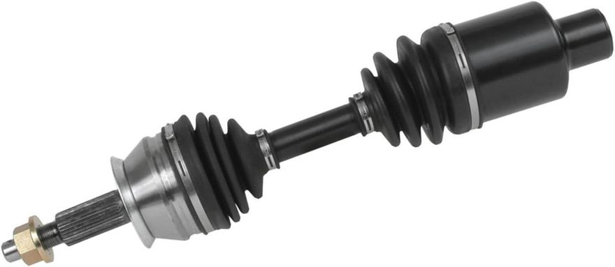 Front CV Axle - D-0215