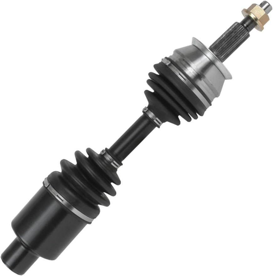 Front CV Axle - D-0215 x2