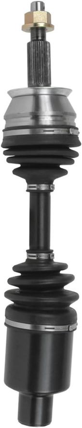 Front CV Axle - D-0215 x2