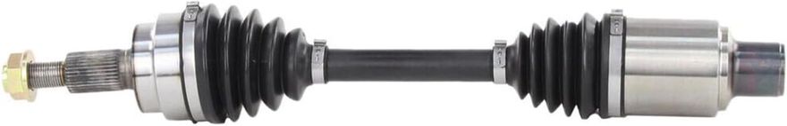 Front CV Axle - D-0221