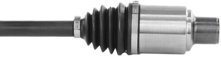 Front CV Axle - D-0221 x2