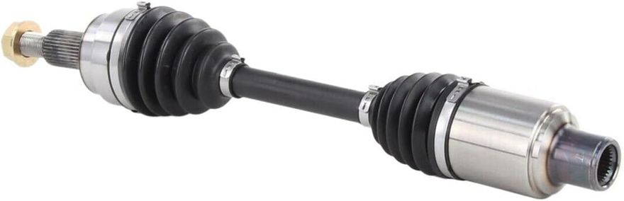 Front CV Axle - D-0221 x2