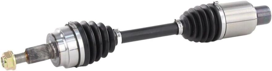 Front CV Axle - D-0221 x2