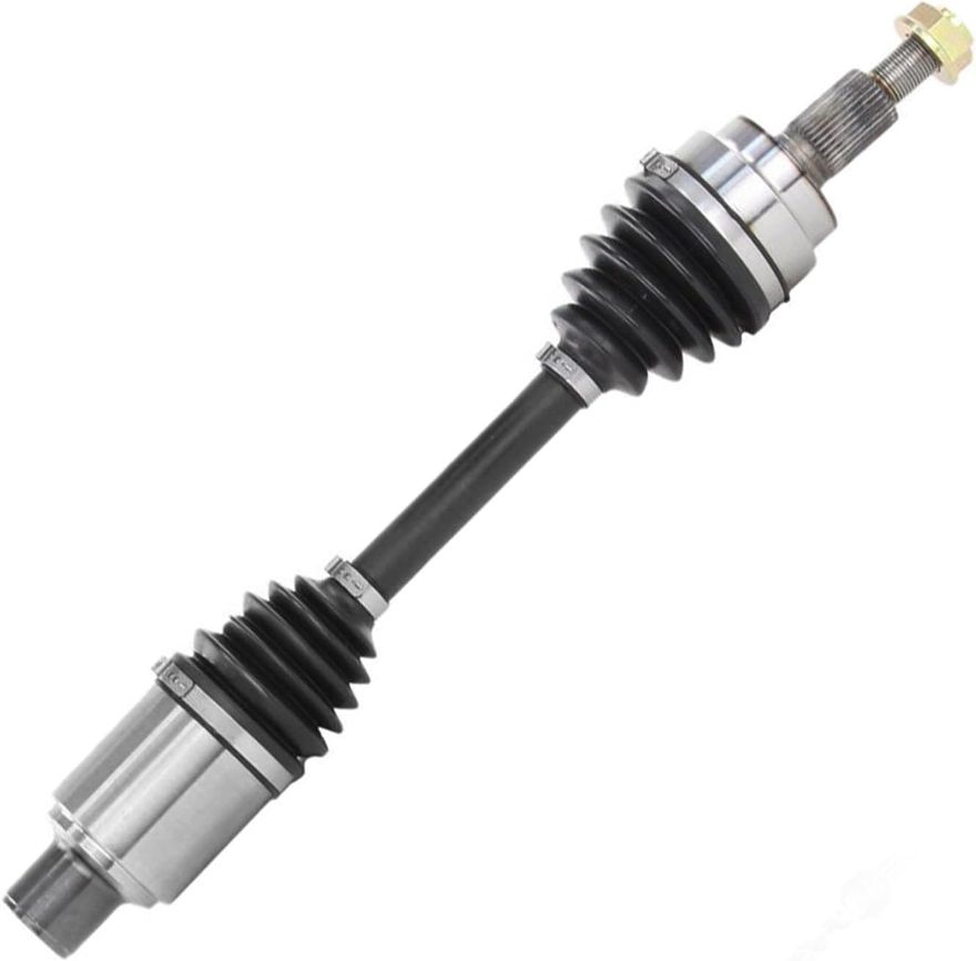 Front CV Axle - D-0221 x2
