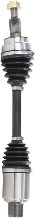 Front CV Axle - D-0221 x2