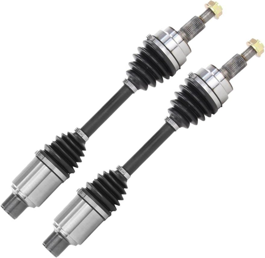 Main Image - Front CV Axles