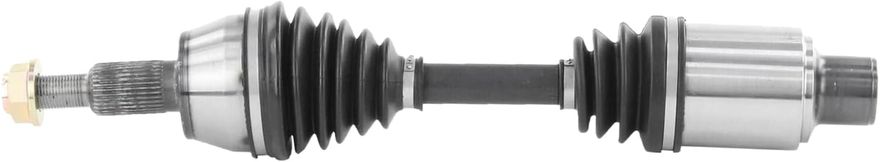 Front CV Axle - D-0223