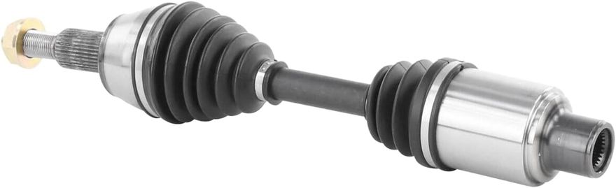 Front CV Axle - D-0223