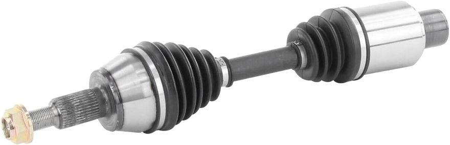Front CV Axle - D-0223