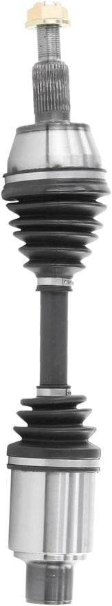 Front CV Axle - D-0223