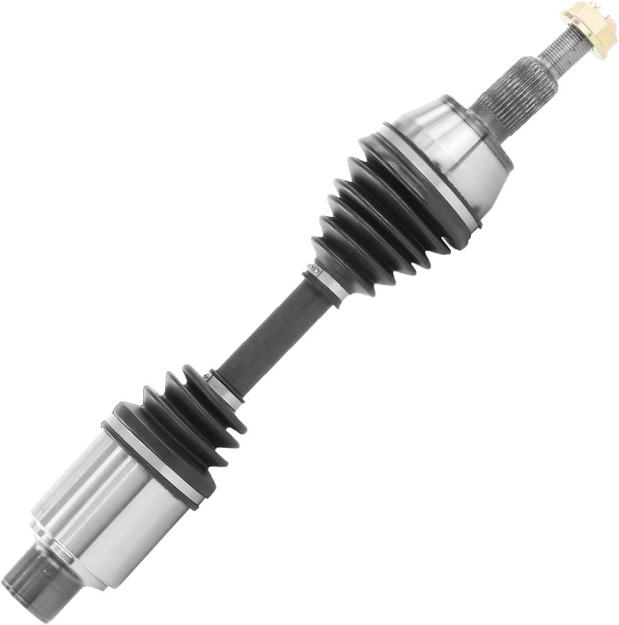 Front CV Axle - D-0223 x2