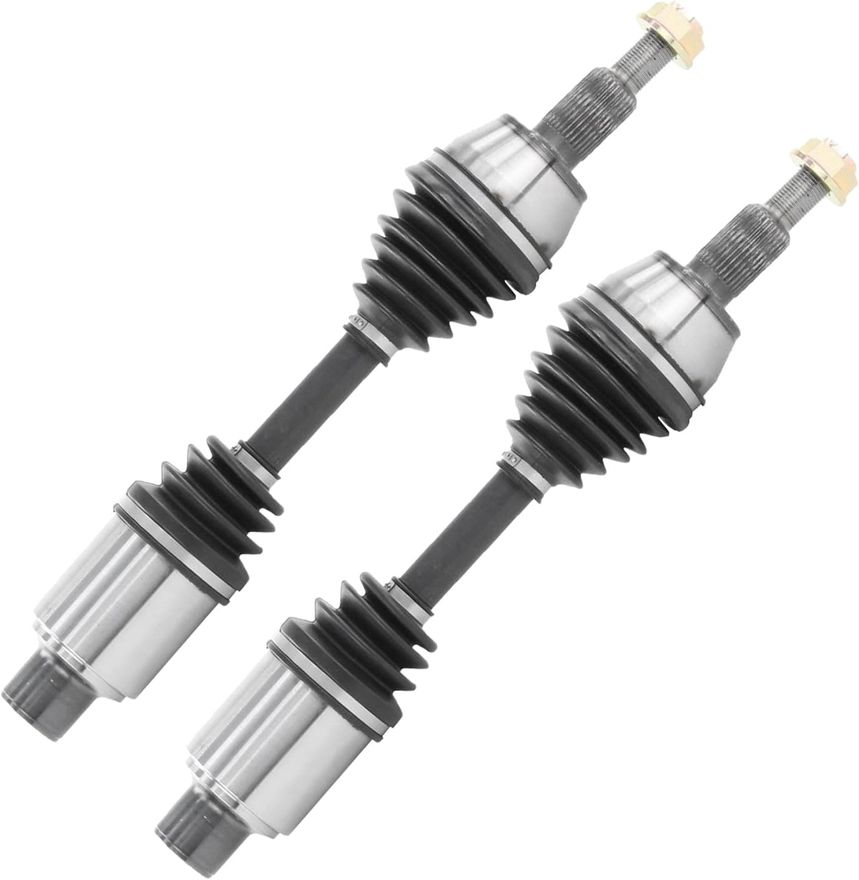 Main Image - Front CV Axles