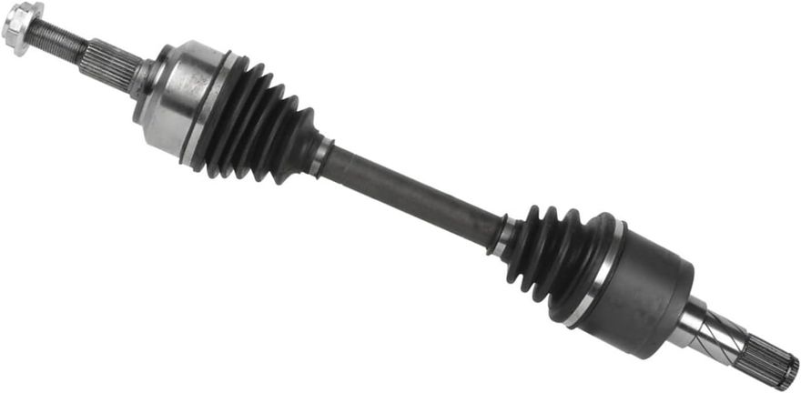 Front Left CV Axle - D-0225