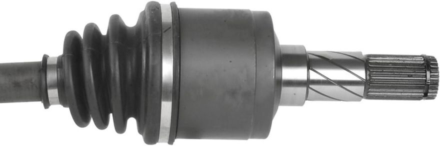Front Left CV Axle - D-0225