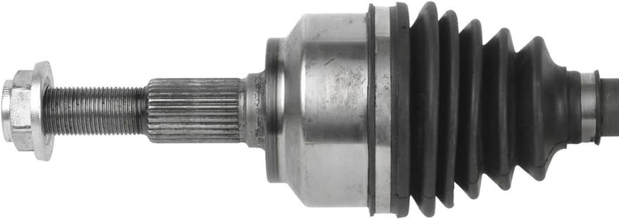 Front Left CV Axle - D-0225