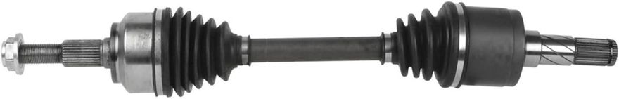 Front Left CV Axle - D-0225