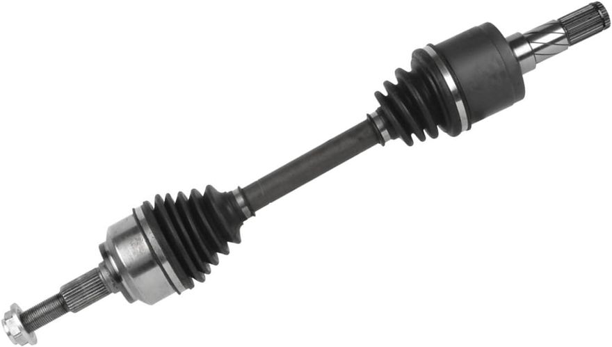Front Left CV Axle - D-0225