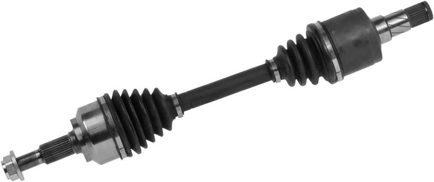 Front Left CV Axle - D-0227