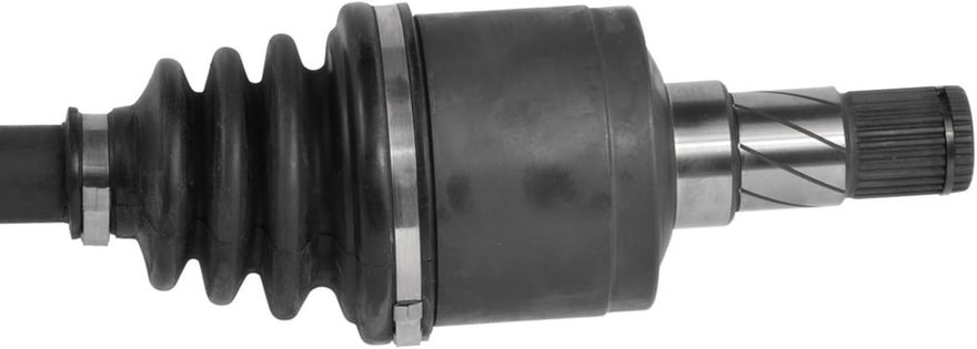Front Left CV Axle - D-0227