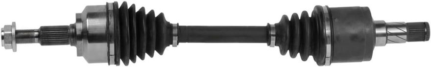 Front Left CV Axle - D-0227
