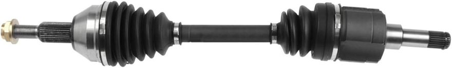 Front Left CV Axle - D-0228