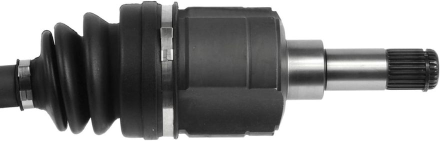 Front Left CV Axle - D-0228