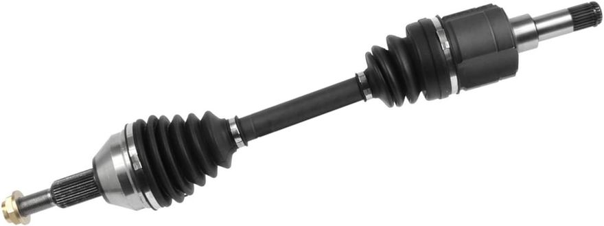 Front Left CV Axle - D-0228