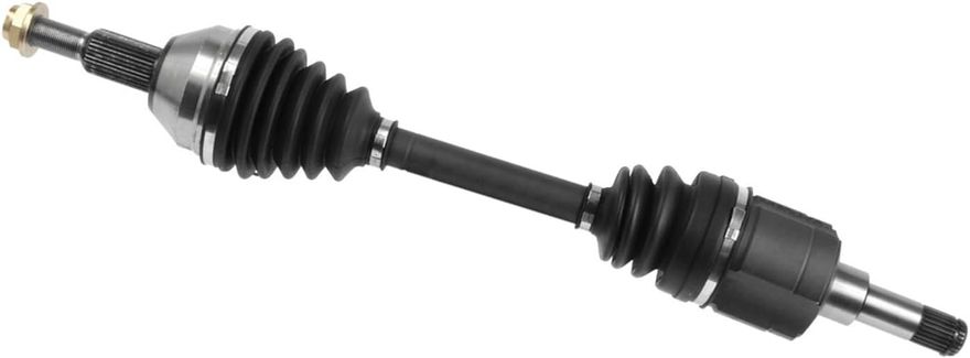 Front Left CV Axle - D-0228
