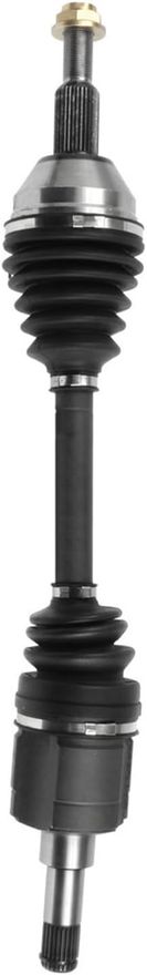 Front Left CV Axle - D-0228