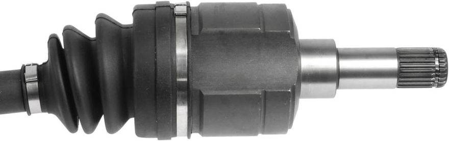 Front Right CV Axle - D-0229