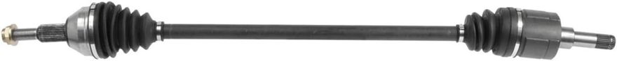 Front Right CV Axle - D-0229
