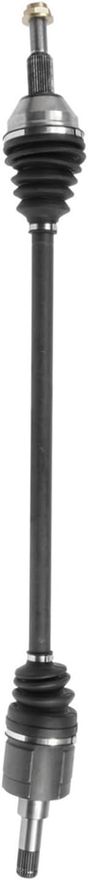 Front Right CV Axle - D-0229