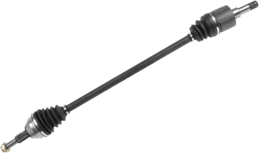 Front Right CV Axle - D-0229