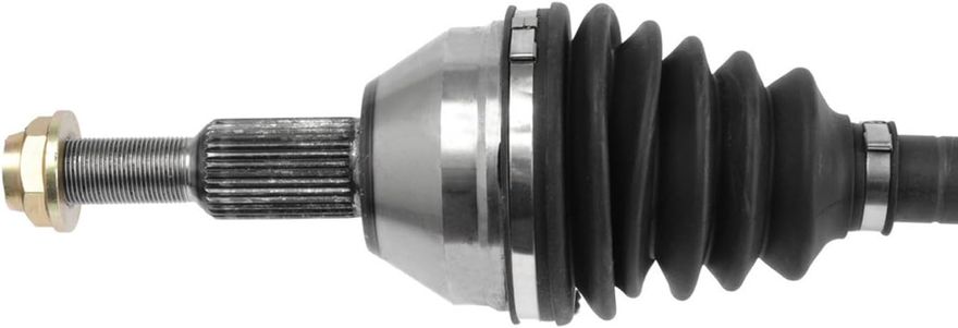 Front Right CV Axle - D-0229