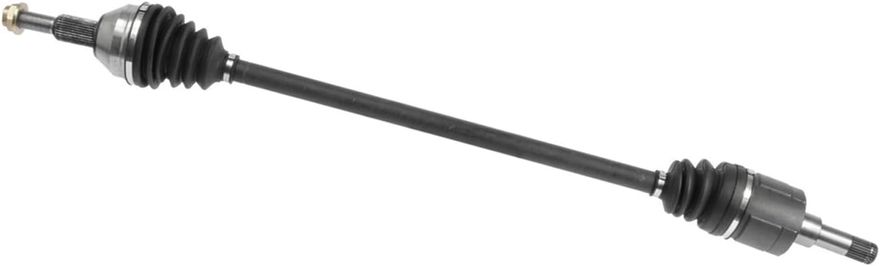 Front Right CV Axle - D-0229
