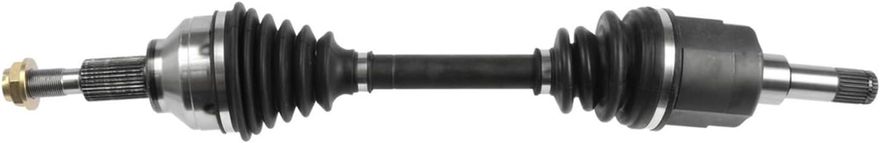 Front Left CV Axle - D-0230
