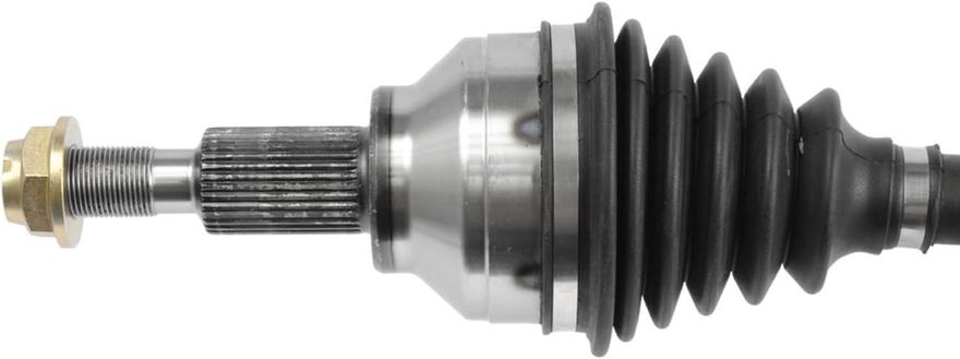 Front Left CV Axle - D-0230