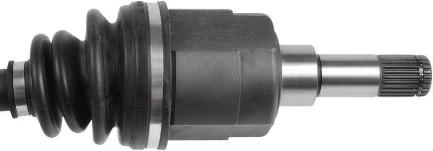 Front Left CV Axle - D-0230