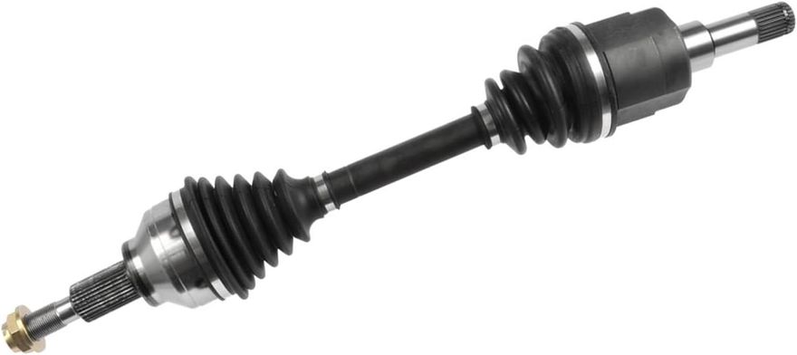 Front Left CV Axle - D-0230
