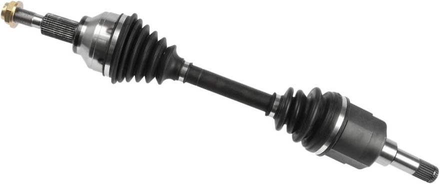 Front Left CV Axle - D-0230