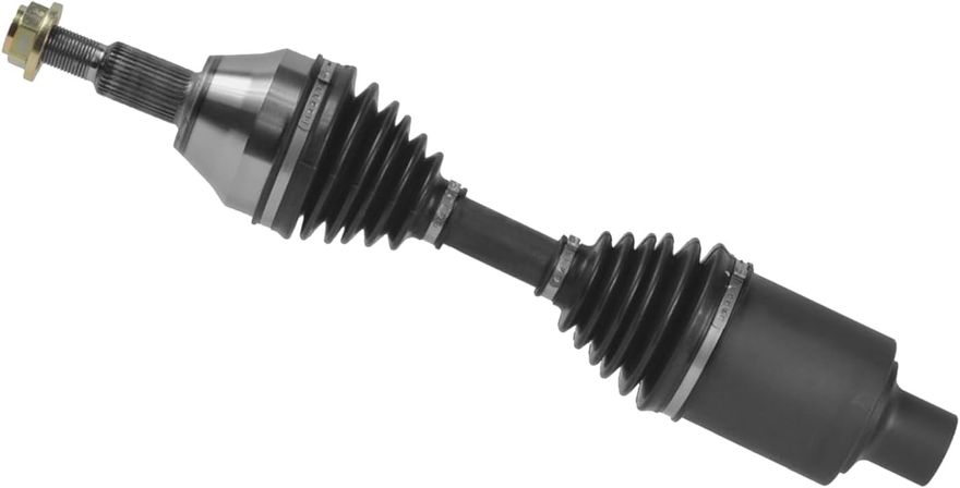 Front Right CV Axle - D-0232