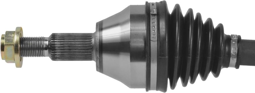 Front Right CV Axle - D-0232
