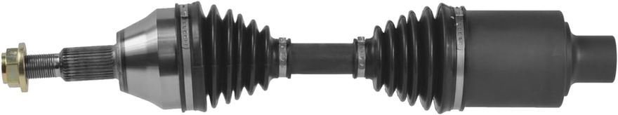 Front Right CV Axle - D-0232