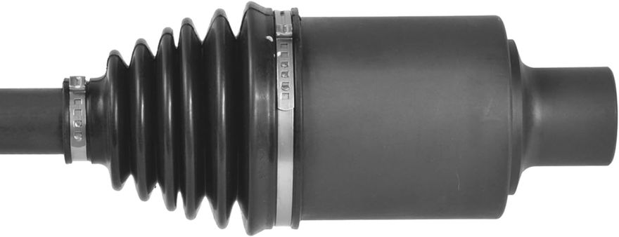 Front Right CV Axle - D-0232