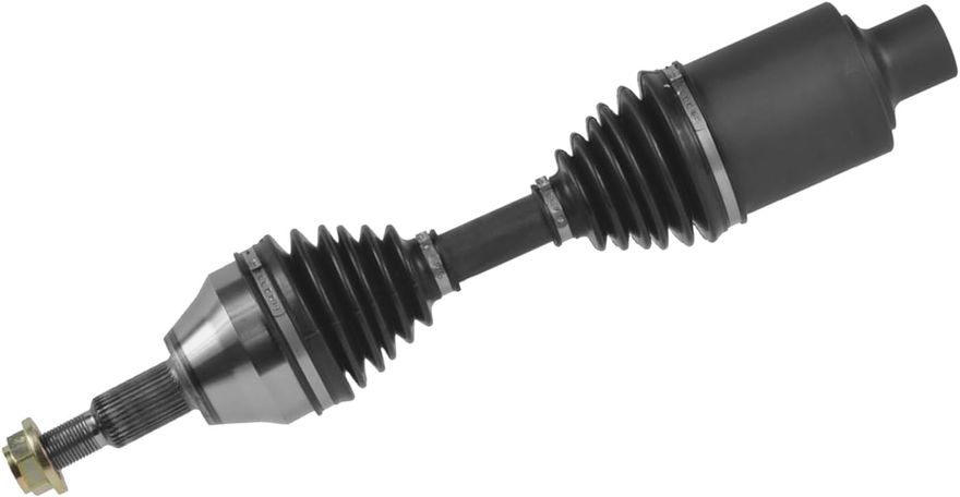 Front Right CV Axle - D-0232