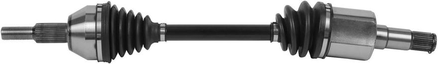 Front Left CV Axle - D-0235