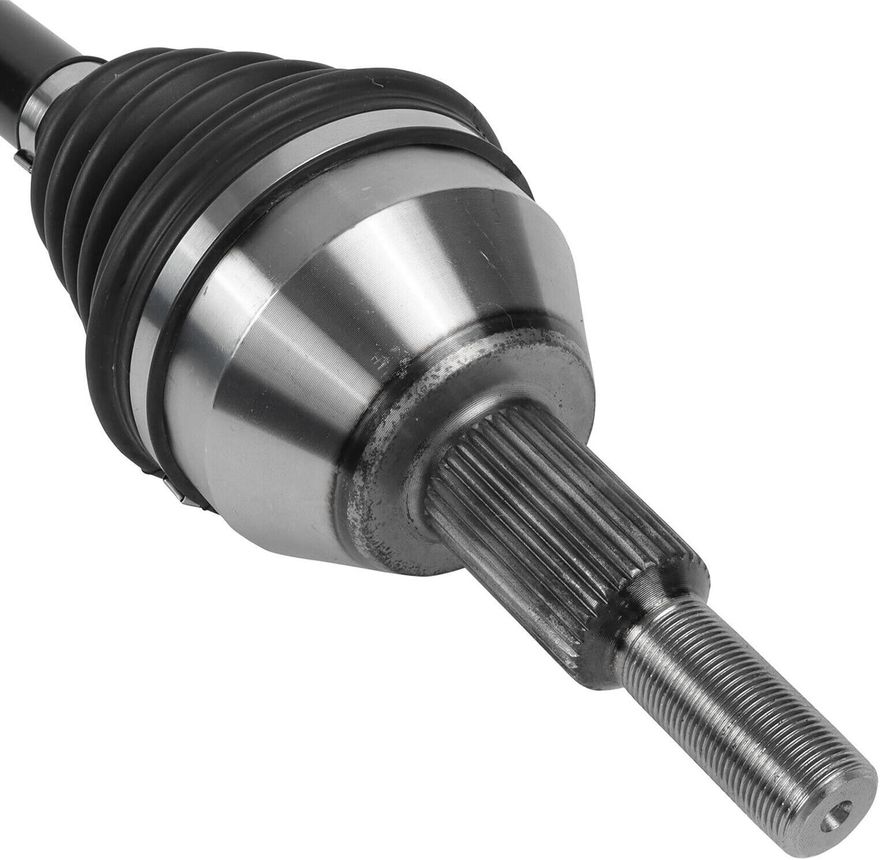 Front Left CV Axle - D-0235