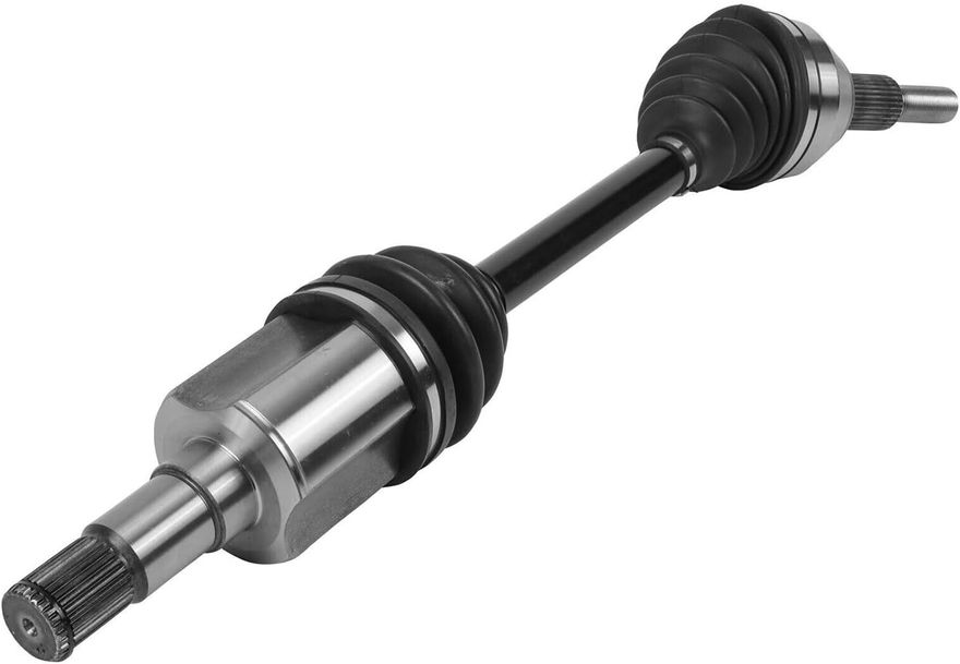 Front Left CV Axle - D-0235