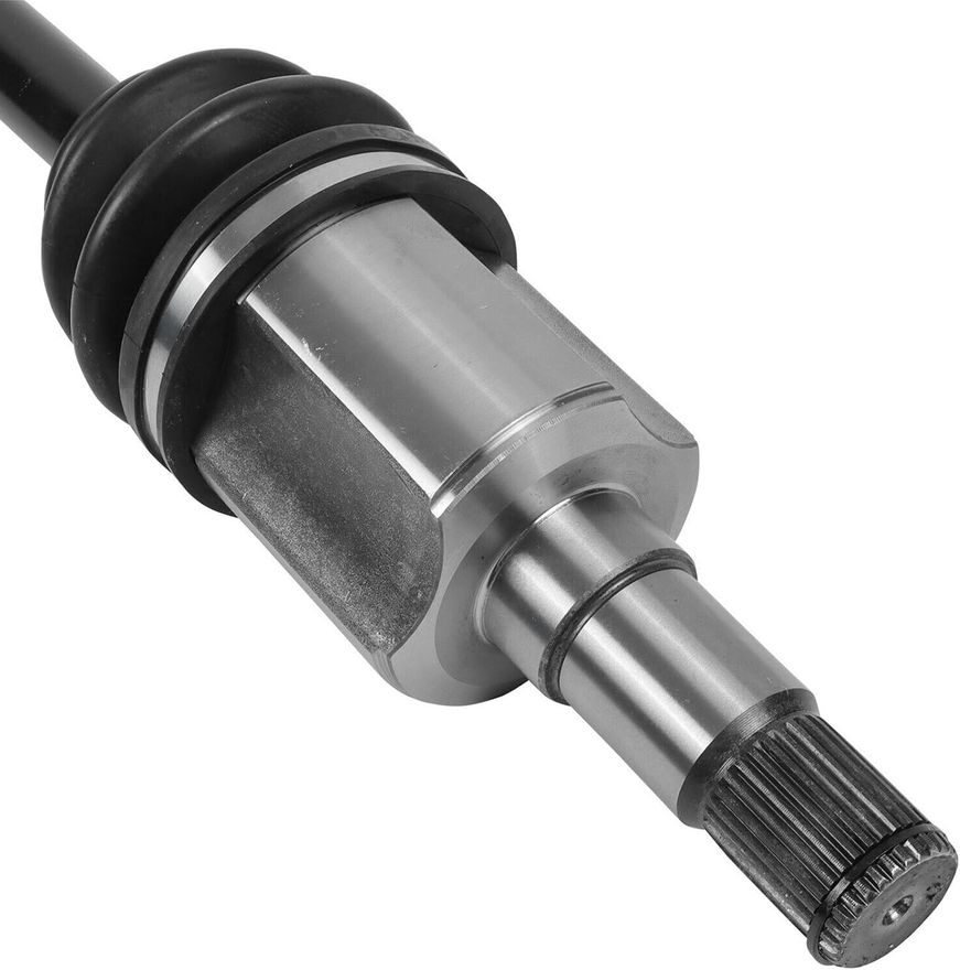 Front Left CV Axle - D-0235